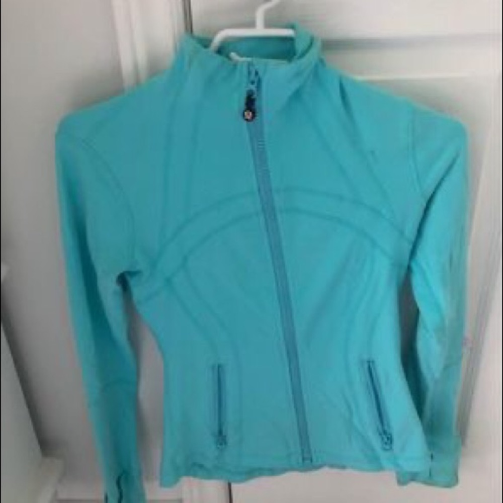 Lulu lemon jacket